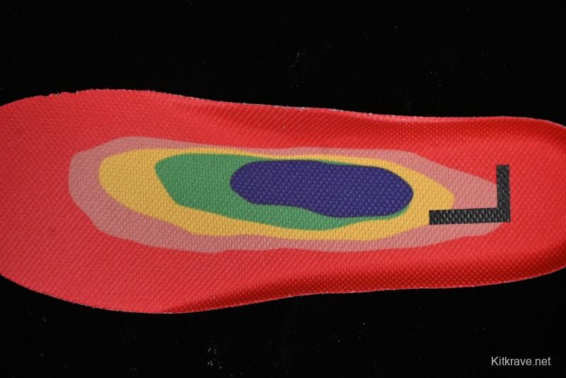 Nike Air Force 1 Low '07 CPFM Sunshine Collaboration Casual Sneakers - DC4457-104