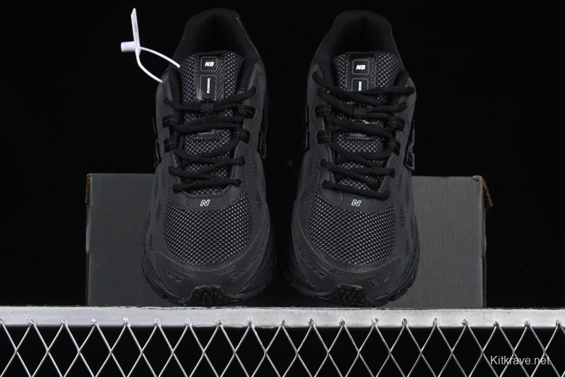 New Balance 1906 Series Retro Dad Style Casual Running Shoes - U1906WFD