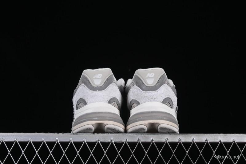 New Balance 2010 Series Retro Casual Running Shoes - U2010NB3