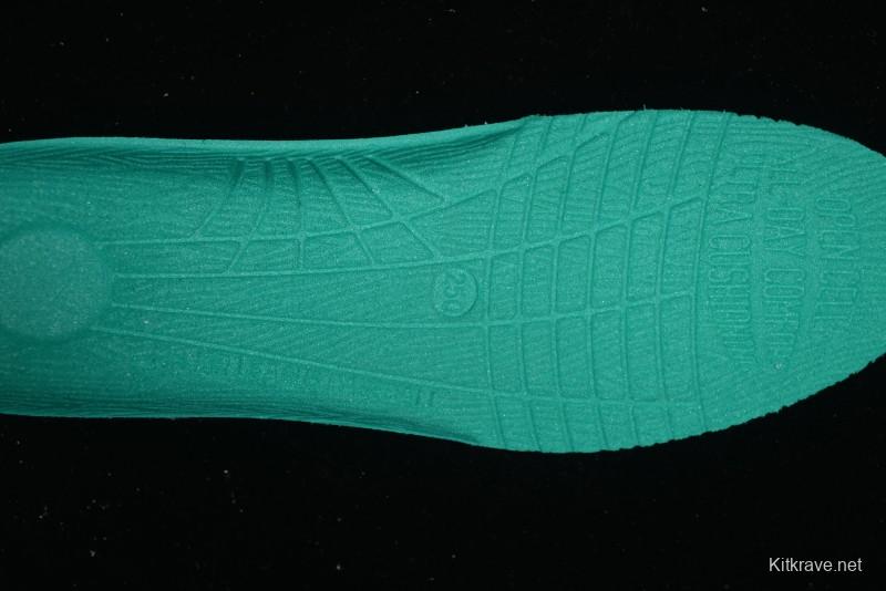 New York Yankees MLB Bigball Chunky Window Velvet Monogram Thick Sole Casual Running Shoes - 3ASXCVC4650NYS