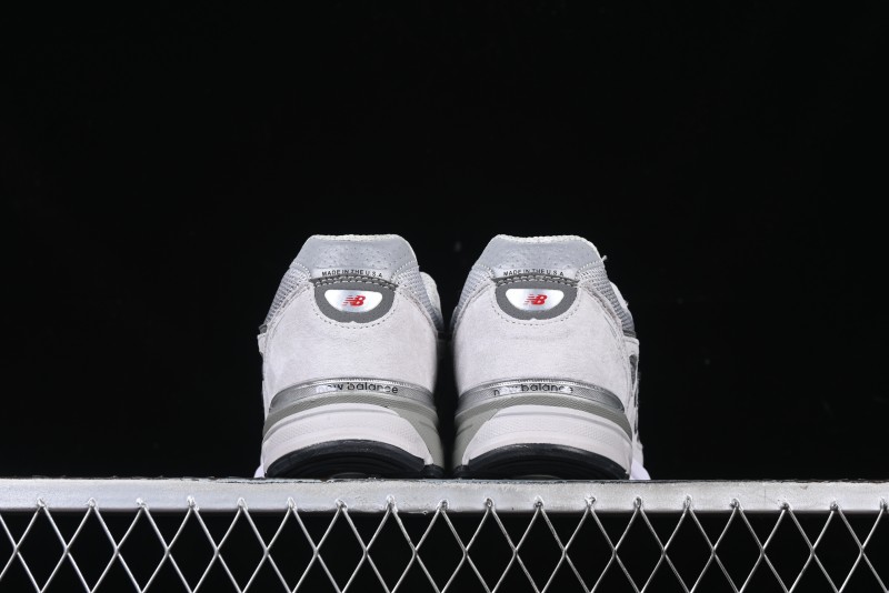 New Balance 990 Series Premium Made in USA Retro Running Shoes - M990GL4