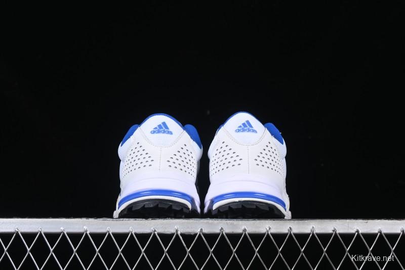 Adidas Sports Life Shoes D96616 Breathable Mesh Casual Sneakers - D96616