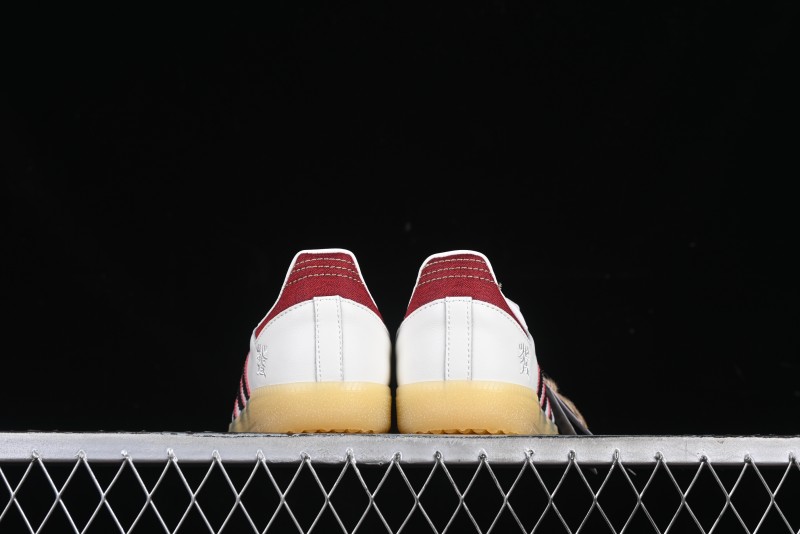 Adidas Samba OG Year of the Snake Limited Edition Casual Sneakers - JQ5976