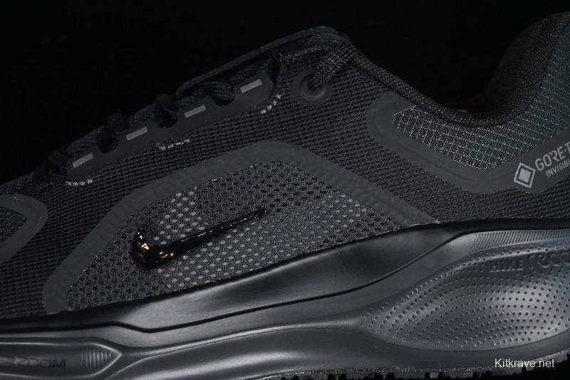 Nike Air Zoom Pegasus 41 GTX Running Shoes with Mesh Breathability and Durable Design - FQ1356-001