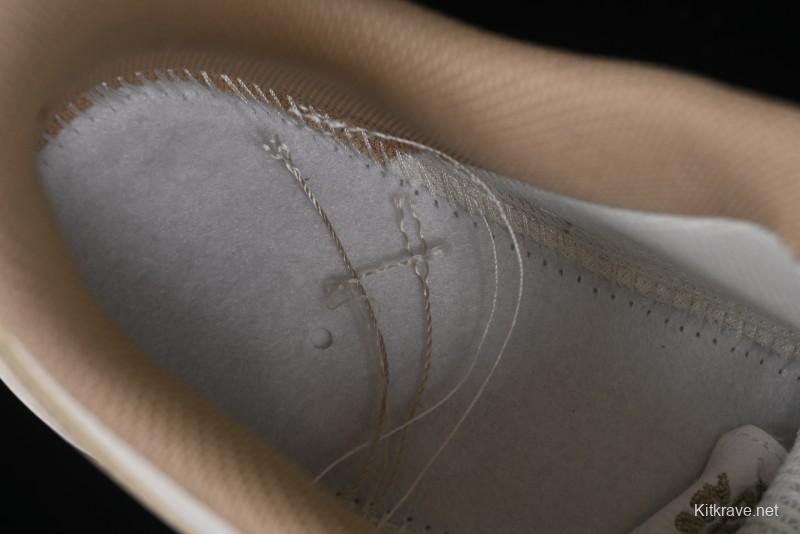 Nike Air Force 1 '07 Low Casual Sneakers with Pop Mart Molly Design - FJ7740-210