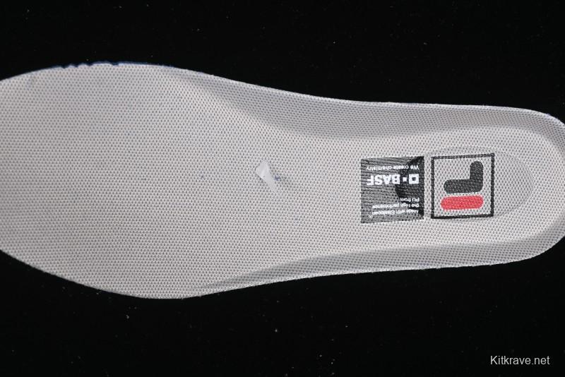 Fila Autumn Winter New Breathable Cat Claw Shoes F12W342103BSI