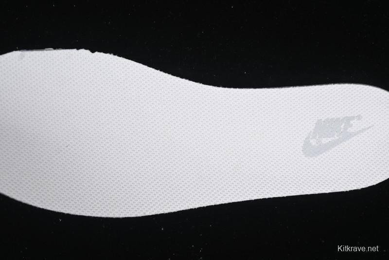 Nike SB Dunk Low Stussy Collaboration Barcode Embroidery Grey Hook Anniversary Custom Low-Top Casual Skate Shoes - DJ2024-054