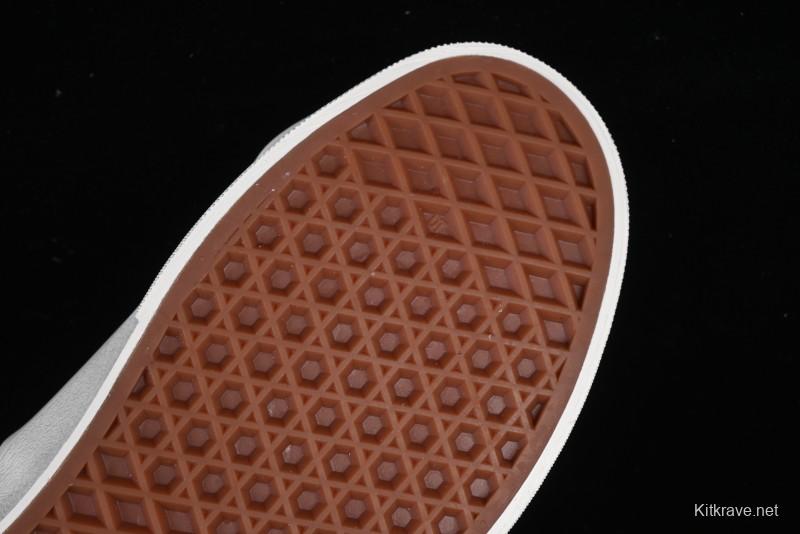 Vans Clash The Wall High Top Casual Skate Shoes - VN000CNKBA2