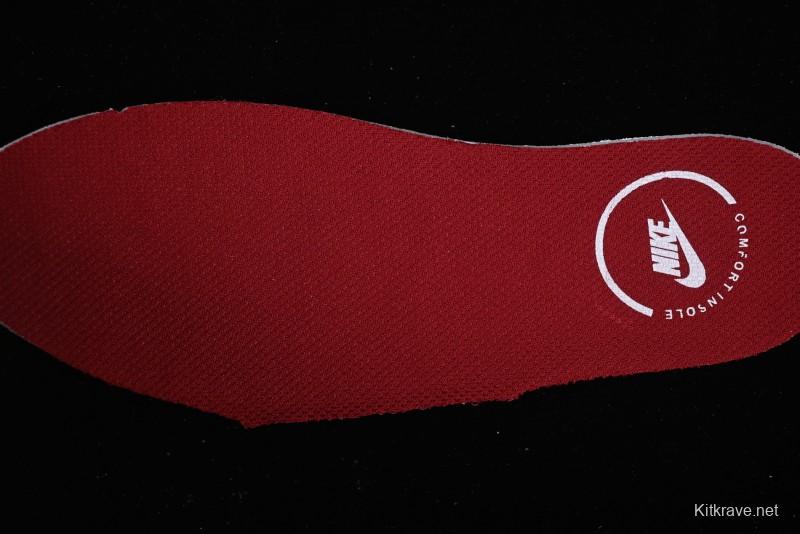 Nike Court Vision Alta Casual Sneakers with Thick Sole for Campus Wear - DZ5394-103