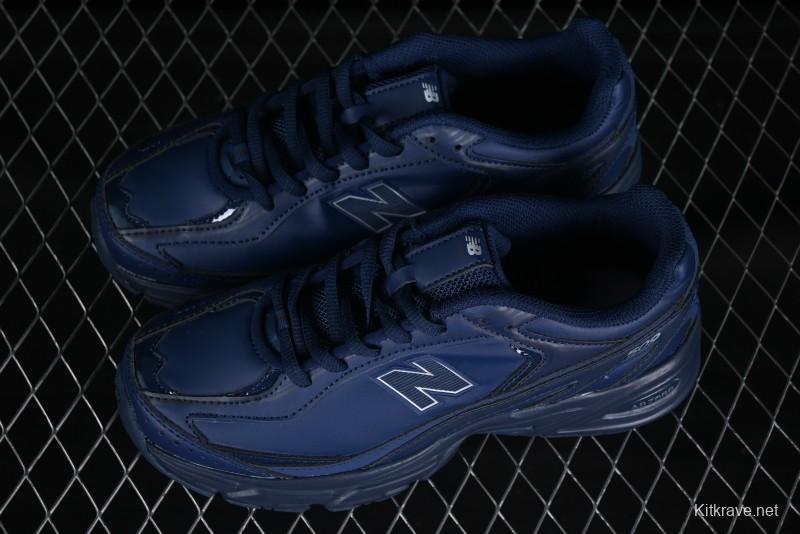 New Balance 509 Series Retro Casual Running Shoes - U509K1