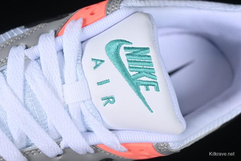 Nike Air Max Correlate Retro Running Shoes with Air Cushion - 511417-136