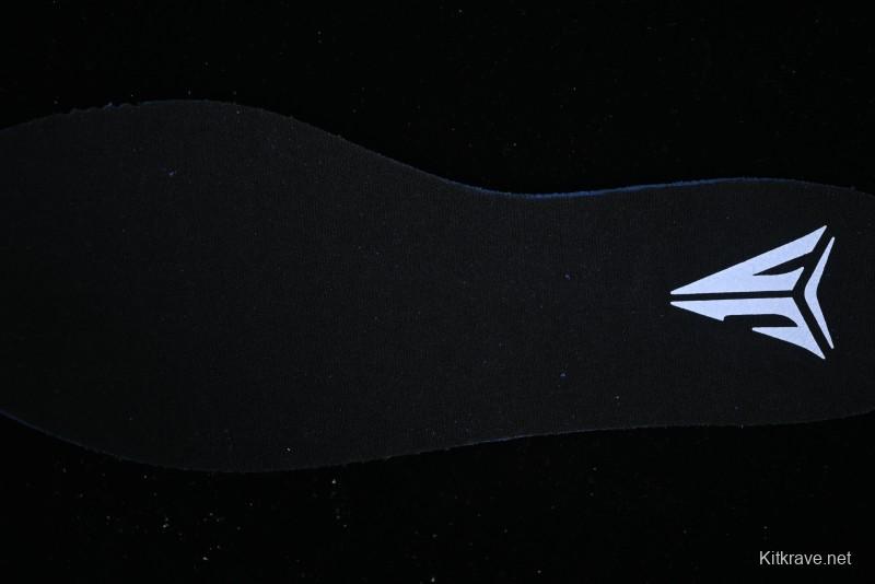 Nike Ja 2 "Nightmare" Performance Basketball Shoes with Air Zoom Cushioning - HQ2638-600