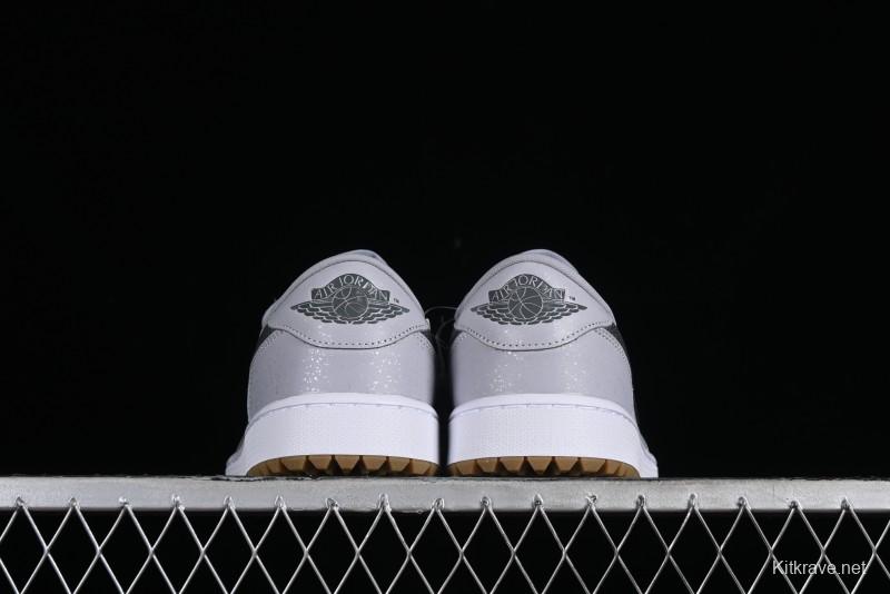 Nike Air Jordan 1 Low Golf Shoes - DD9315-006