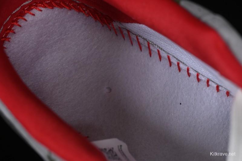 Nike Air Force 1 '07 Low Stussy Collaboration Olive Green Star Low-Top Casual Sneakers - KK1988-034