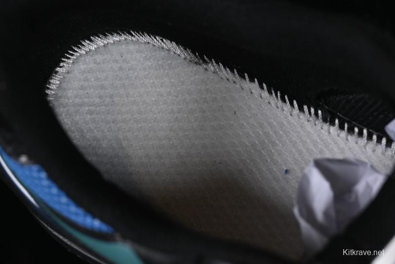 New Balance 9060 Retro Casual Running Shoes with ABZORB Cushioning Technology - U9060AGC