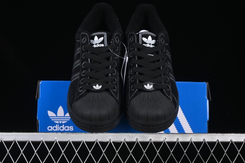 Adidas Superstar II JH5470 Casual Sneakers with Shell Toe