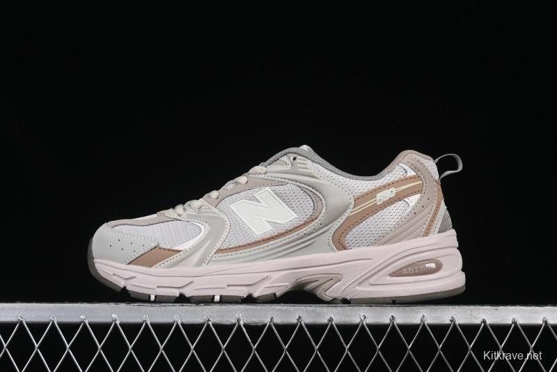 New Balance 530 Series Retro Casual Running Shoes - MR530KOB