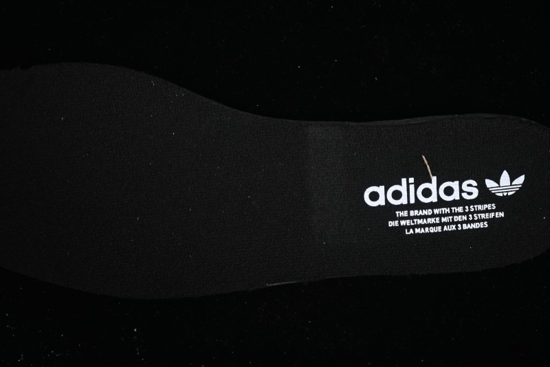 Adidas Forum 84 Low Retro Basketball Shoes - GW0698