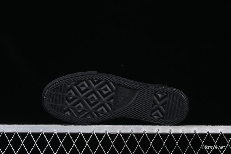 Converse All Star High Top Platform Casual Sneakers - 31311130