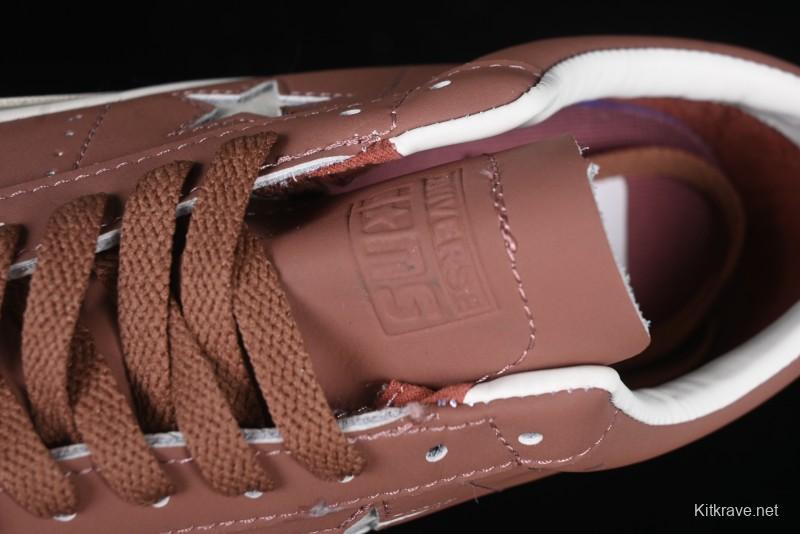 Converse One Star Pro Ox Low Top Skate Shoes in Shaved Ice Colorway - A03675C