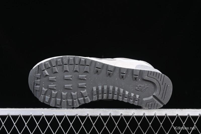 New Balance 574 Series Retro Casual Running Shoes - U574RCD