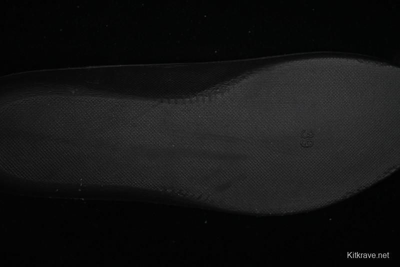 Grounds Big Bubble High Platform Sneakers in Cream White - AJE5