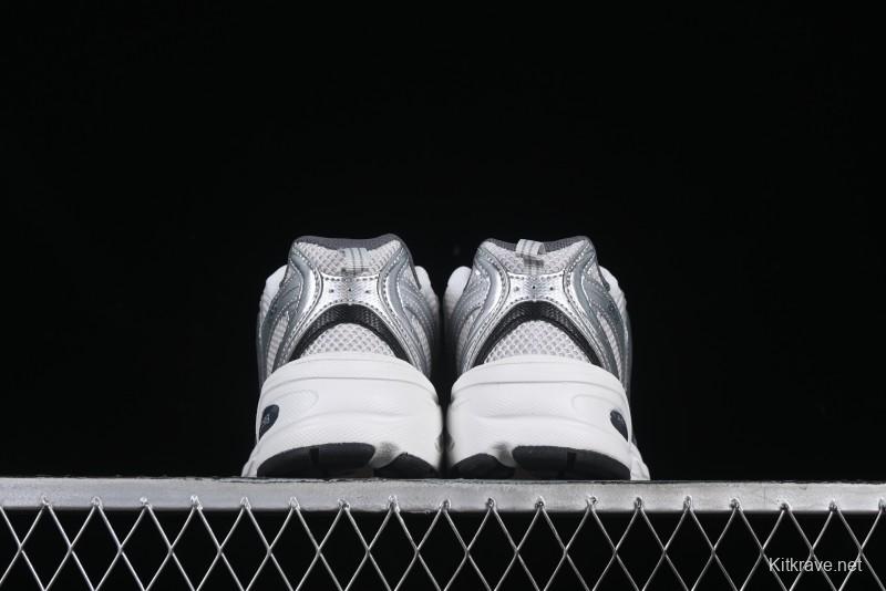 New Balance 530 Series Retro Casual Running Shoes - MR530LG