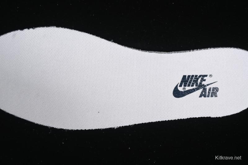 Nike Travis Scott x Fragment Design x Air Jordan 1 Low OG SP AJ1 Retro Sneakers - SJ2068-141