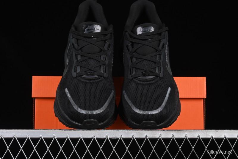 Nike Air Zoom Vomero 18 Moon Landing 18 2025 New Cushioned Casual Running Shoes with Built-in Zoom Air Unit - HM6803-807