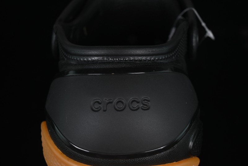 Crocs EVA Fashion Comfortable Clogs with Holes - CSD4