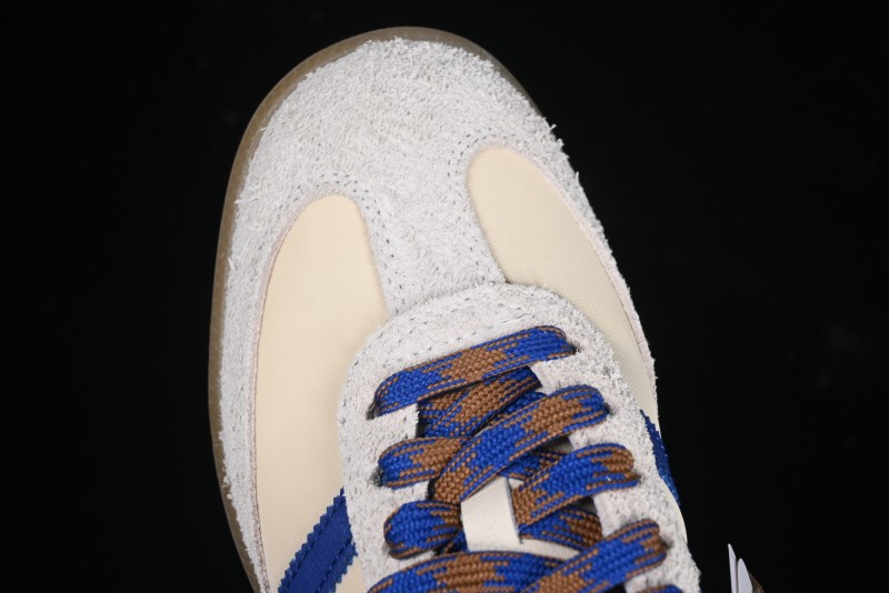 Adidas Wb Nylon x Ad Samba IH7756 Casual Sneakers - IH7756