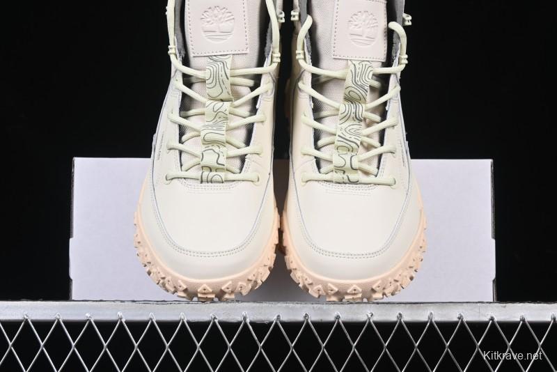 Timberland Outdoor Sports Casual Boots TB0A62EM