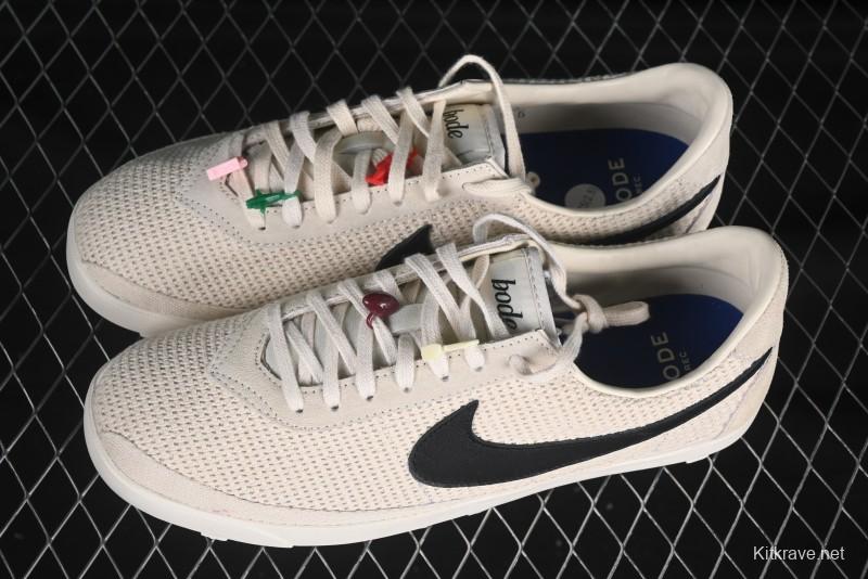 Nike Bode x Nike Astro Grabber Collaboration Sneakers Casual Training Shoes - FQ6892-100