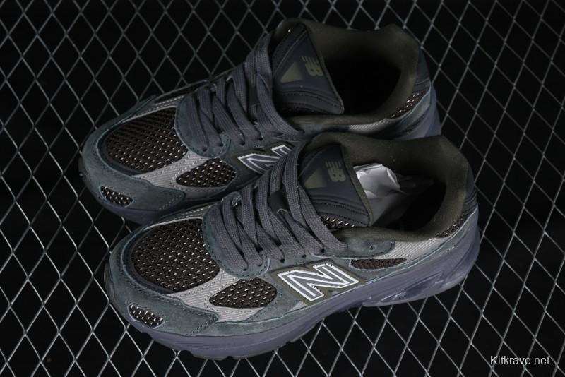 New Balance 2010 Series Retro Casual Running Shoes - U2010NB6