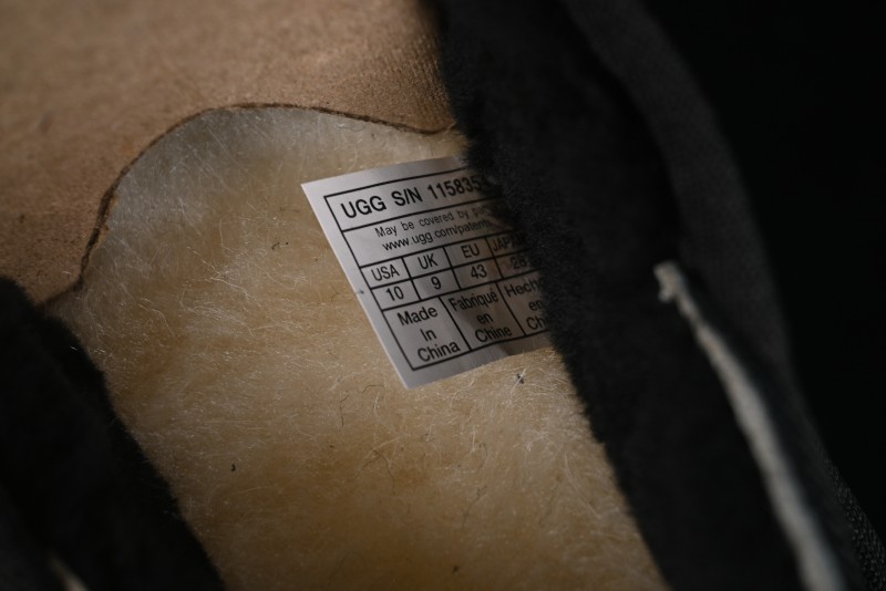 UGG Classic Ultra Mini Slip-On Boots - 1158354