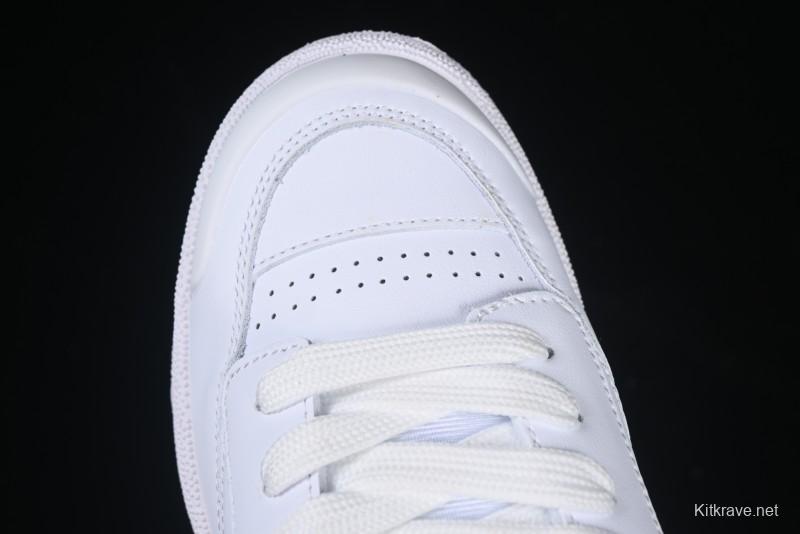 Reebok Club C Bulc Street Anti-Slip Low-Top Casual Sneakers - 100033747