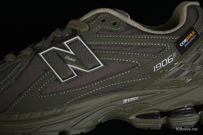 New Balance 1906 Series Retro Dad Style Casual Running Shoes - M1906RS