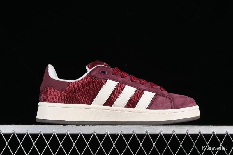 Adidas Originals Campus 00s College Series Retro Casual Sneakers - ID2076