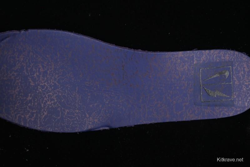 Nike Rtfkt Studios x Nk Dunk Genesis Low OG Ghost Metaverse Series Casual Skate Shoes - HM4465-001