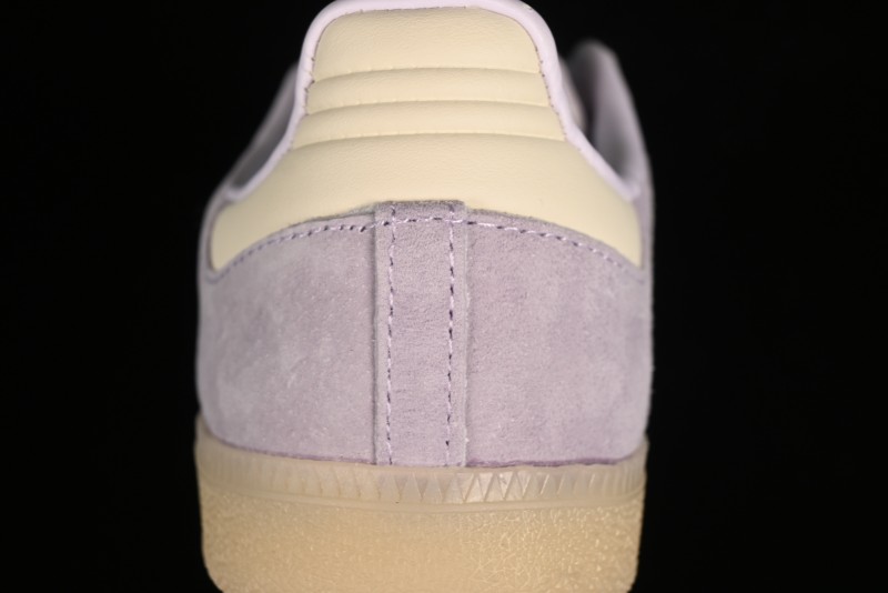 Adidas Samba OG Casual Sneakers - IG6176