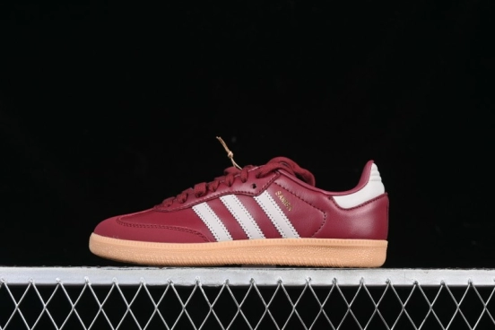 Adidas Samba OG W Casual Sneakers - JH8700
