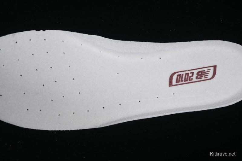 New Balance 2010 Series Retro Casual Running Shoes - U2010NB5