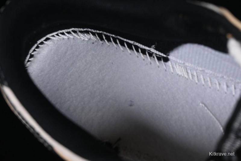 Nike SB Dunk Low Year of the Snake Wheat Black Swoosh Anniversary Custom Low-Top Casual Skate Shoes - YX5066-267