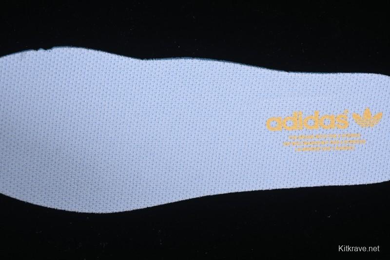 Adidas Gazelle Indoor HQ8716 Retro Casual Slip-Resistant Durable Low-Top Sneakers - HQ8716