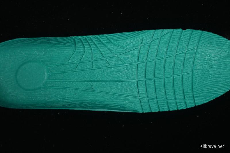 NY Yankees Black Leather Sneakers with Bold Orange Logo