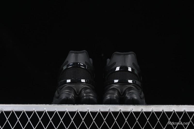 New Balance NB9060 Series Retro Casual Running Shoes with ABZORB Cushioning - U9060IMA