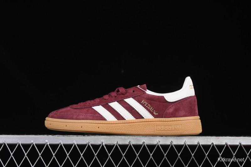 Adidas Handball Spezial Retro Casual Sneakers - JI1020
