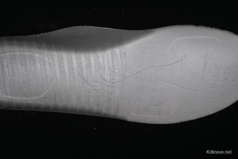 Nike Air Force 1'07 Low Casual Sneakers with Full-Length Air Cushion - HV6526-200