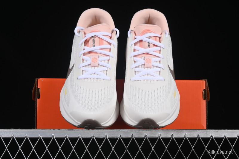 Nike Journey Run 2024 Low-Top Casual Running Shoes with Cushioning Anti-Slip and Wear-Resistant Design - IB4663-121