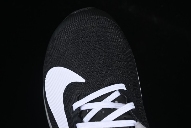 Nike Zoom Rival Fly 4 Lightweight Responsive Running Shoes - FV6040-001